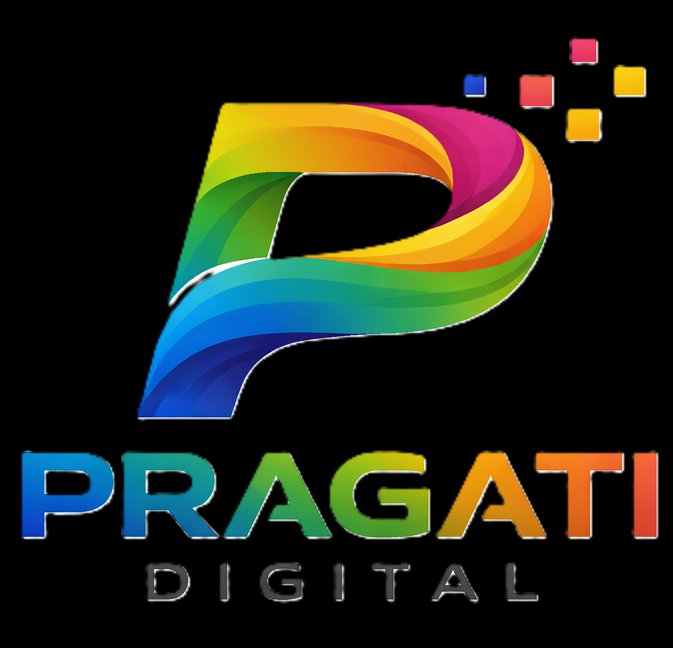 Pragati Digital — Ranchi, Jharkhand
